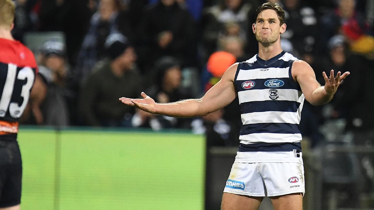 Australian DFS Weekend Results - 4th July 2020