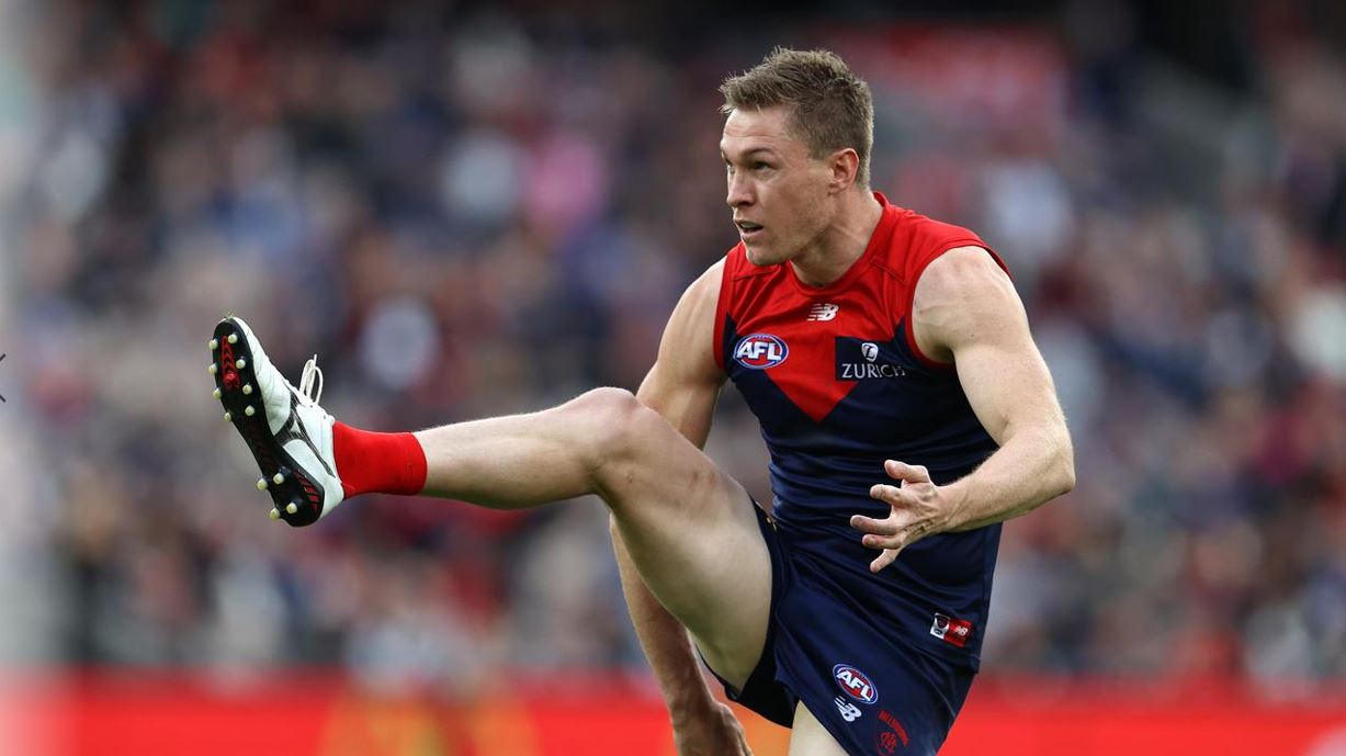 AFL 2021 Daily Fantasy Tips: Round 17 Power v Demons