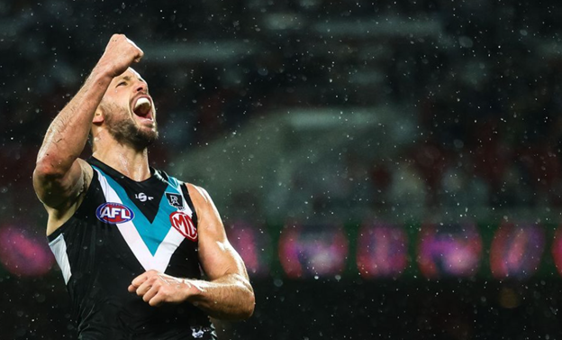 AFL 2021 Daily Fantasy Tips: Round 10 Sunday