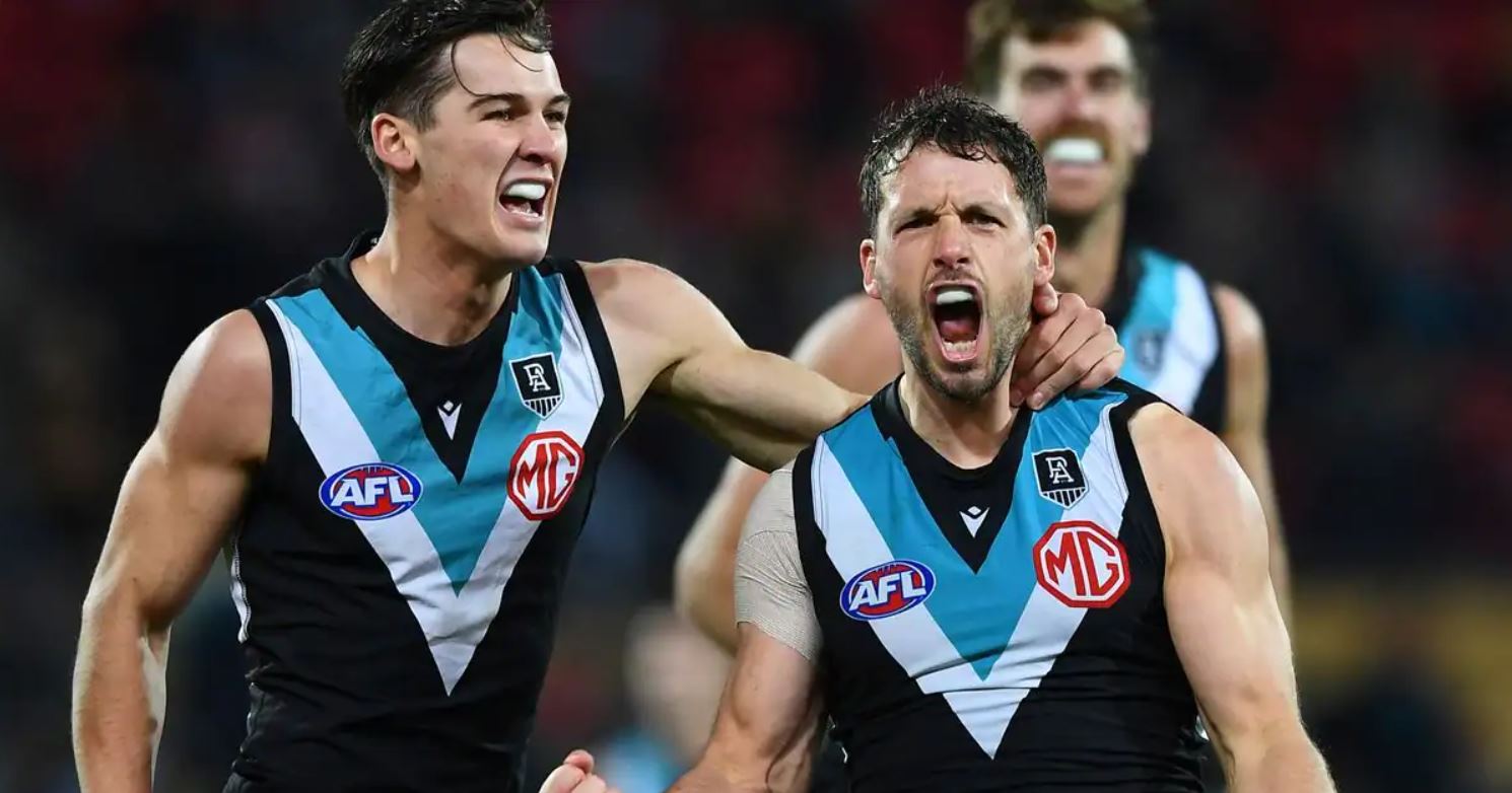 AFL 2021 Daily Fantasy Tips: Round 16 Saturday