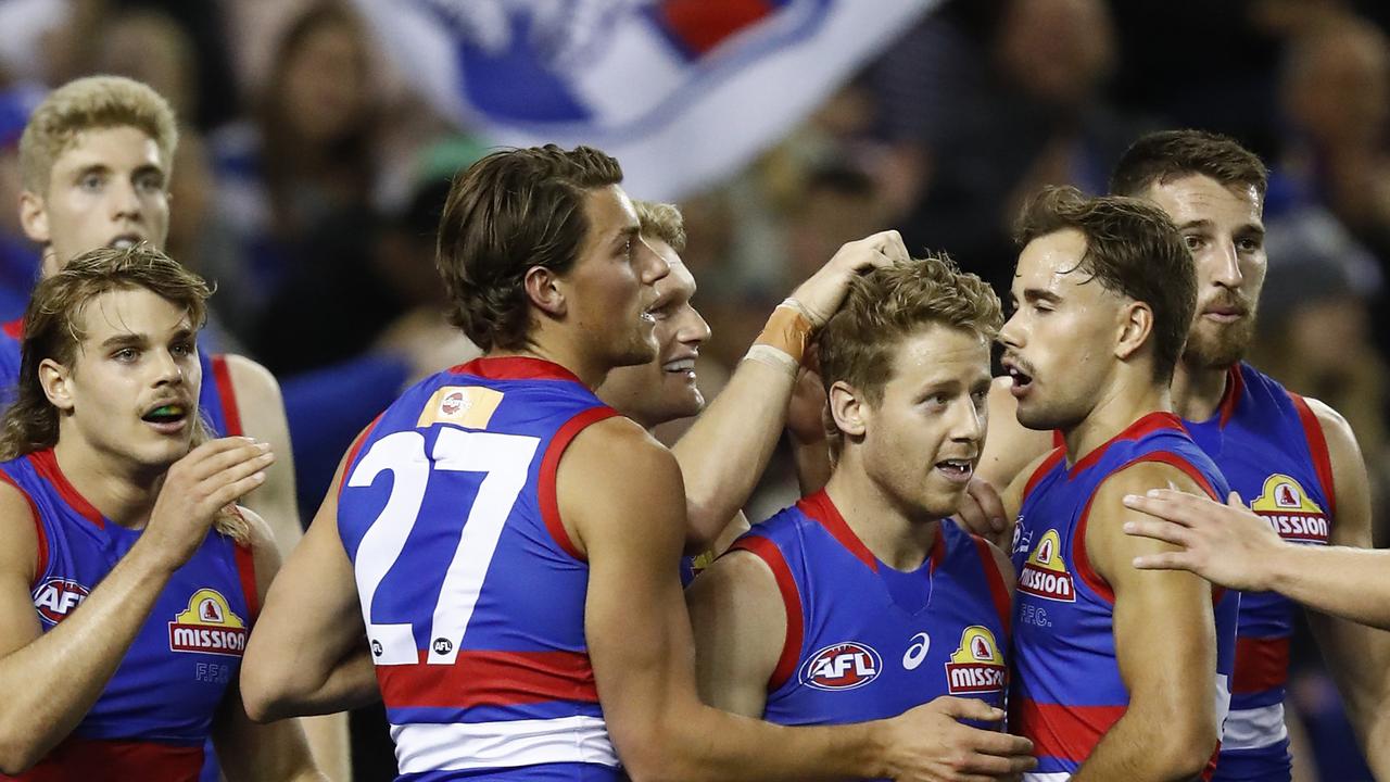 AFL 2021 Daily Fantasy Tips: Round 7 Tigers v Bulldogs