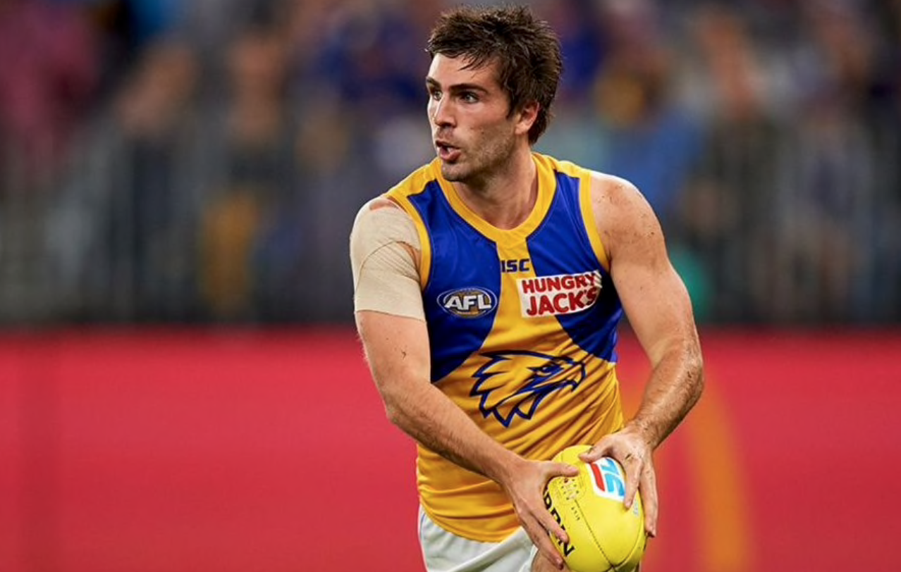 AFL 2021 Daily Fantasy Tips: Round 1 Sunday