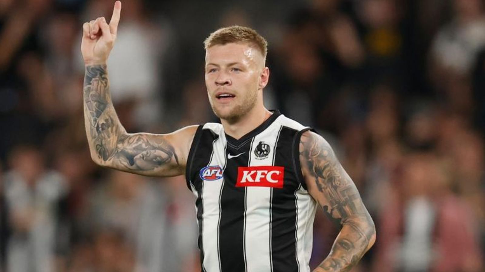 AFL 2022 Daily Fantasy Tips: Week 2 Final Collingwood vs Fremantle