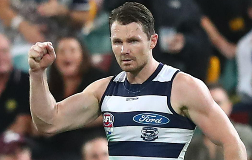 AFL 2022 Daily Fantasy Tips: Preliminary Final Geelong vs Brisbane
