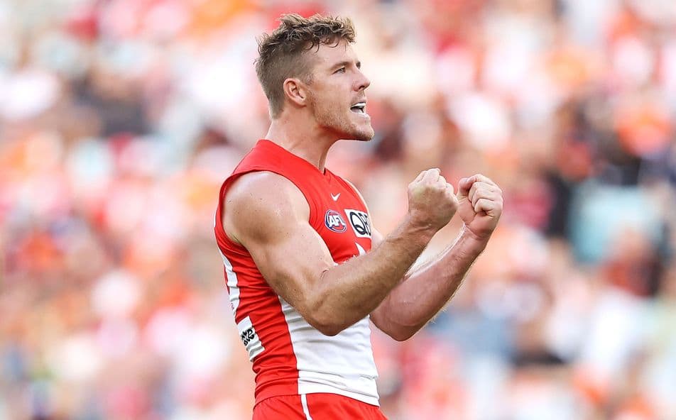 AFL 2022 Daily Fantasy Tips: Preliminary Final Sydney vs Collingwood