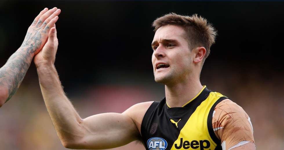 AFL 2022 Daily Fantasy Tips: Round 16 Sunday