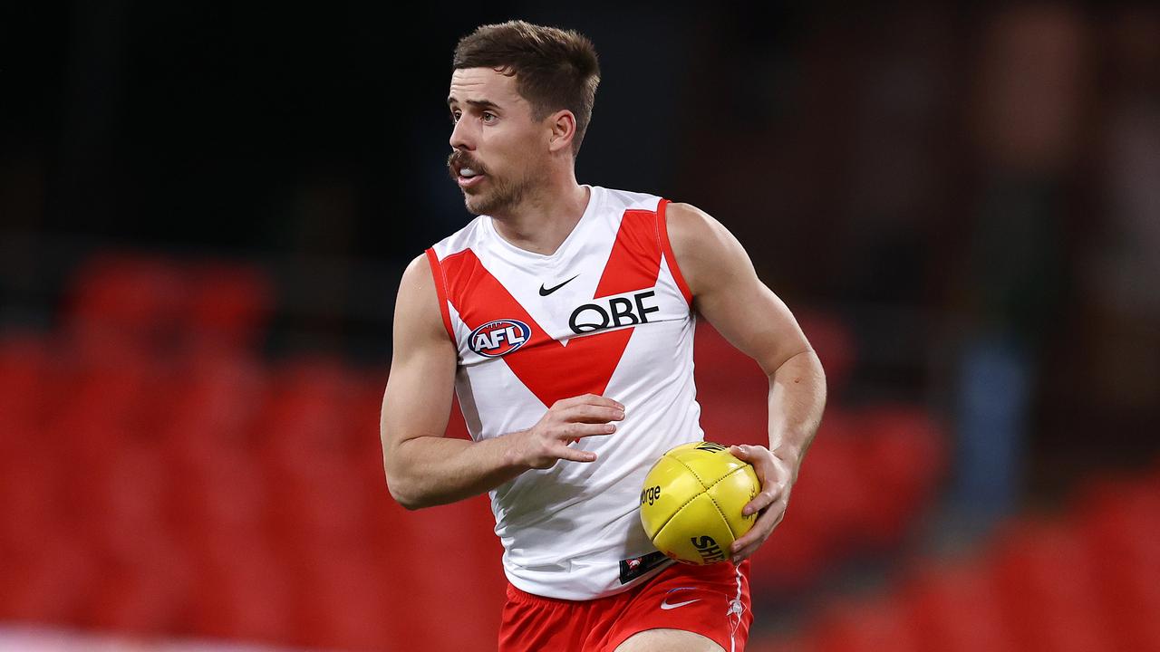AFL 2022 Daily Fantasy Tips: Round 17 Friday