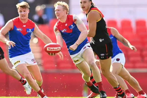 AFL 2022 Daily Fantasy Tips: Round 17 Thursday