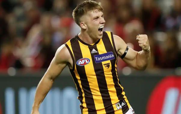 AFL 2022 Daily Fantasy Tips: Round 18 Sunday