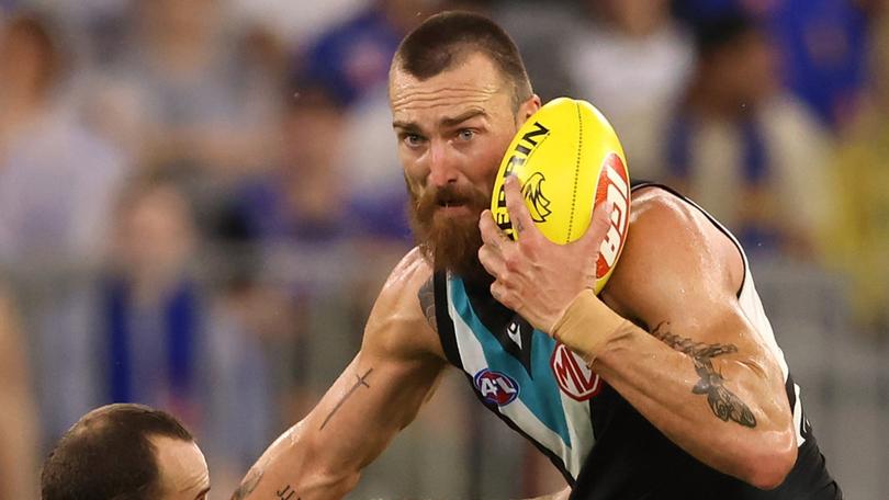AFL 2022 Daily Fantasy Tips: Round 19 Saturday