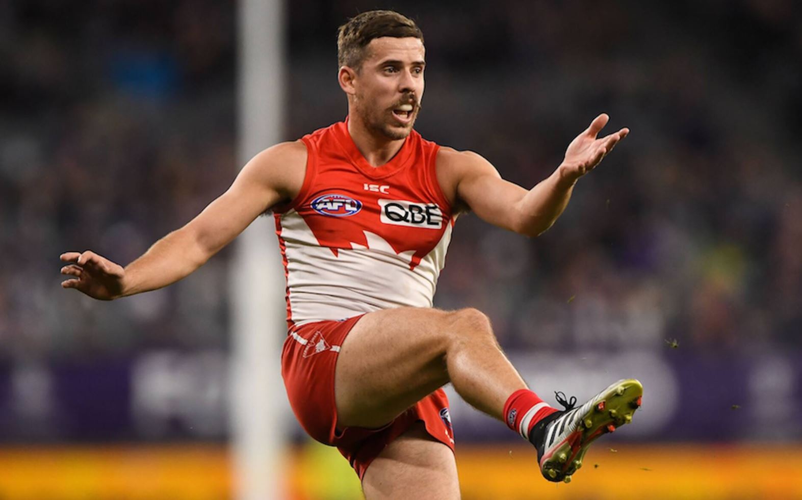 AFL 2022 Daily Fantasy Tips: Round 2 Swans vs Cats