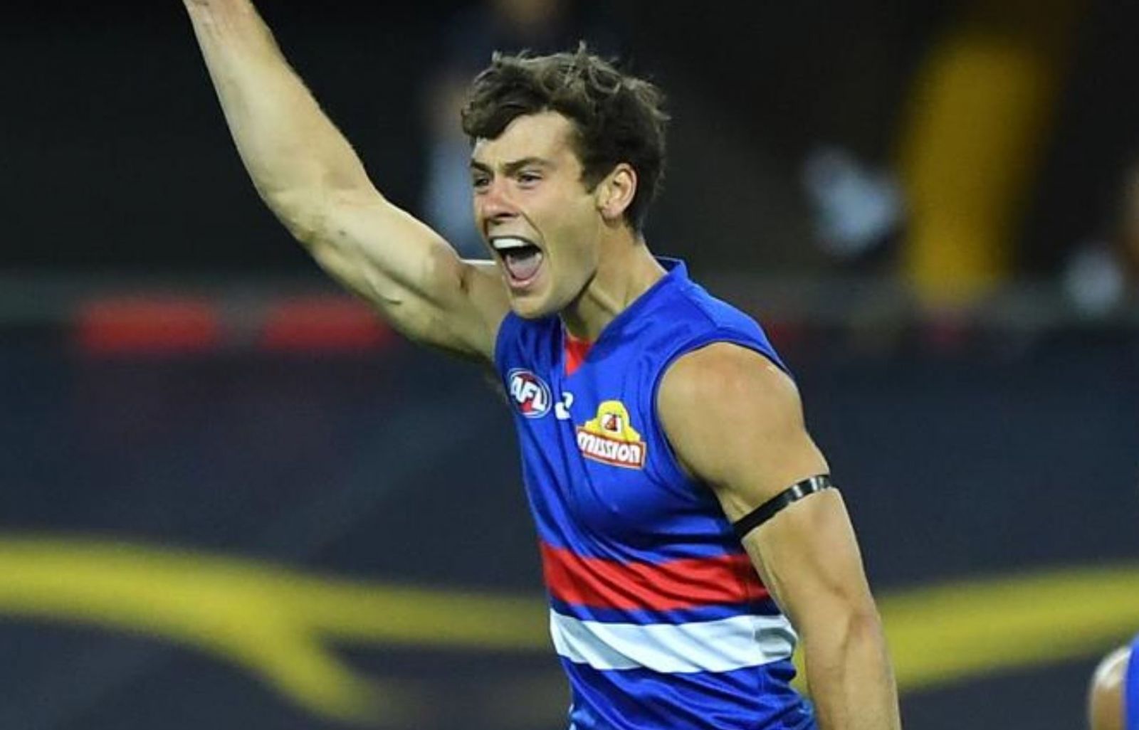 AFL 2022 Daily Fantasy Tips: Round 2 Dogs vs Blues