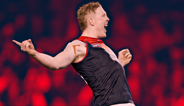 AFL 2022 Daily Fantasy Tips: Round 20 Friday