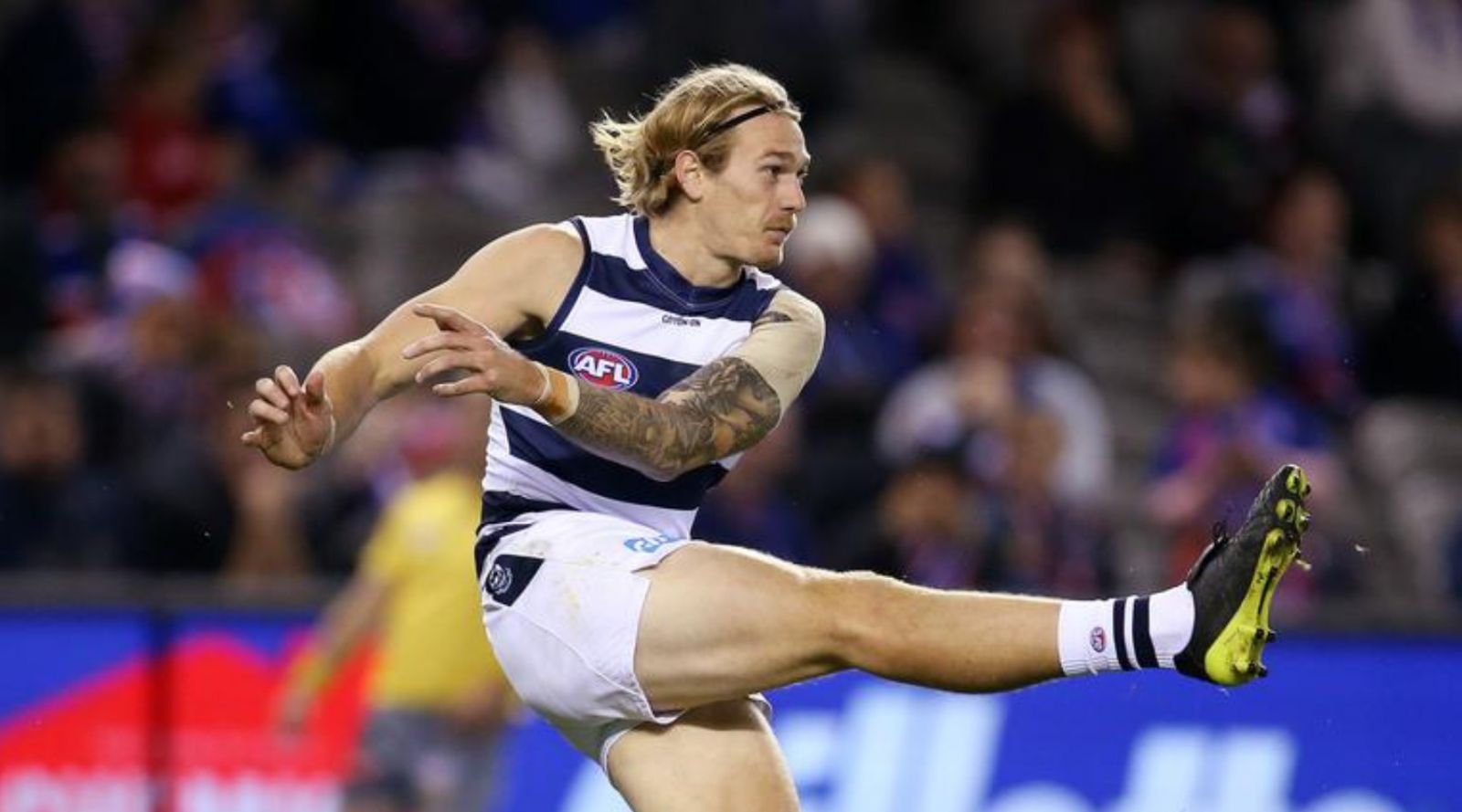 AFL 2022 Daily Fantasy Tips: Round 20 Saturday