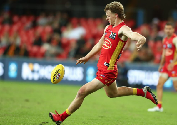 AFL 2022 Daily Fantasy Tips: Round 20 Sunday