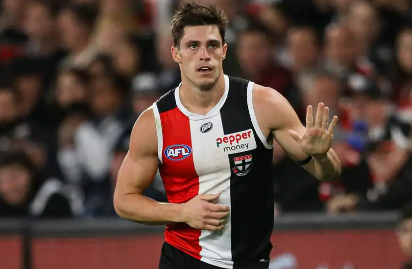 AFL 2022 Daily Fantasy Tips: Round 22 Friday