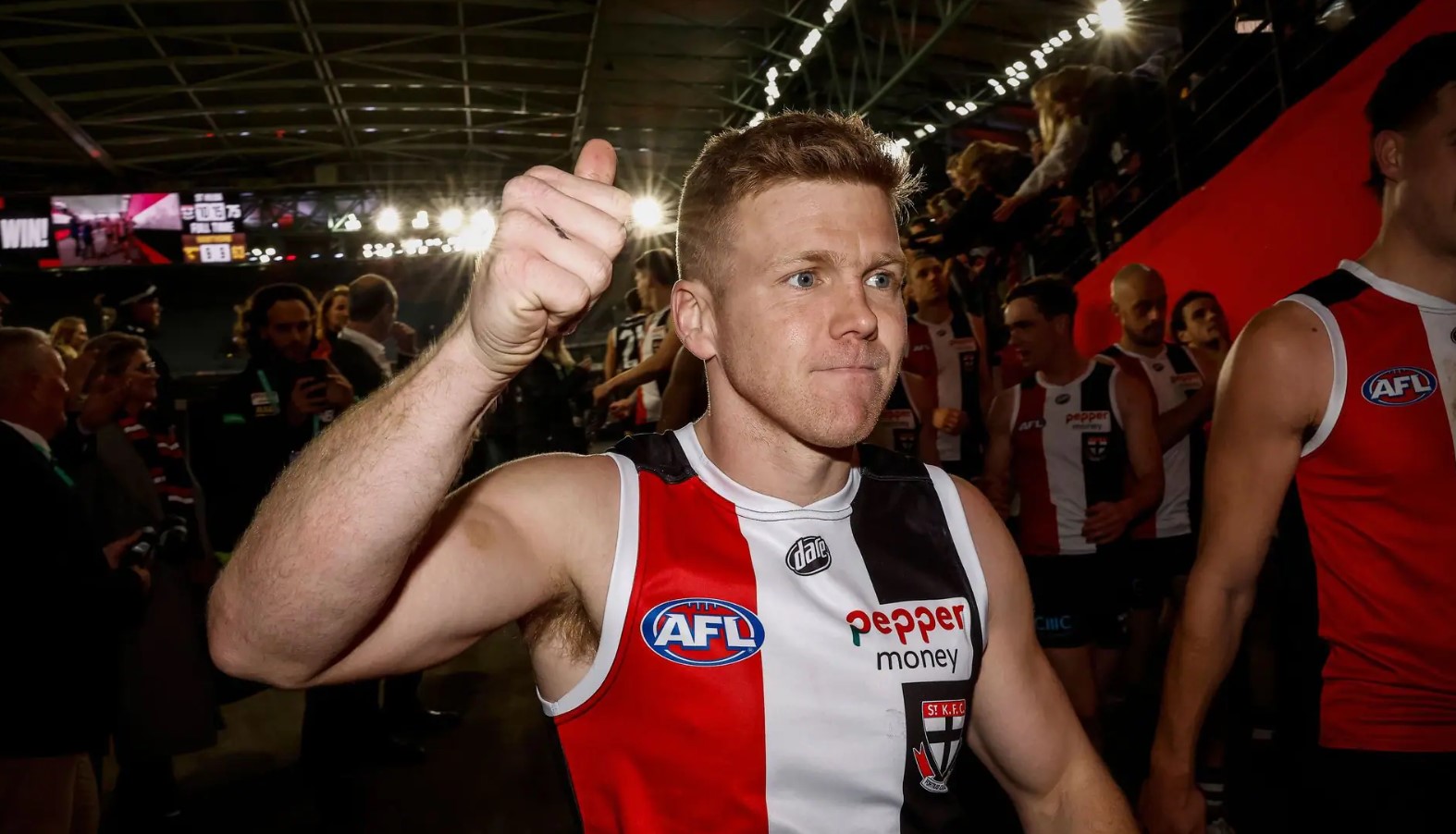 AFL 2022 Daily Fantasy Tips: Round 23 Sunday