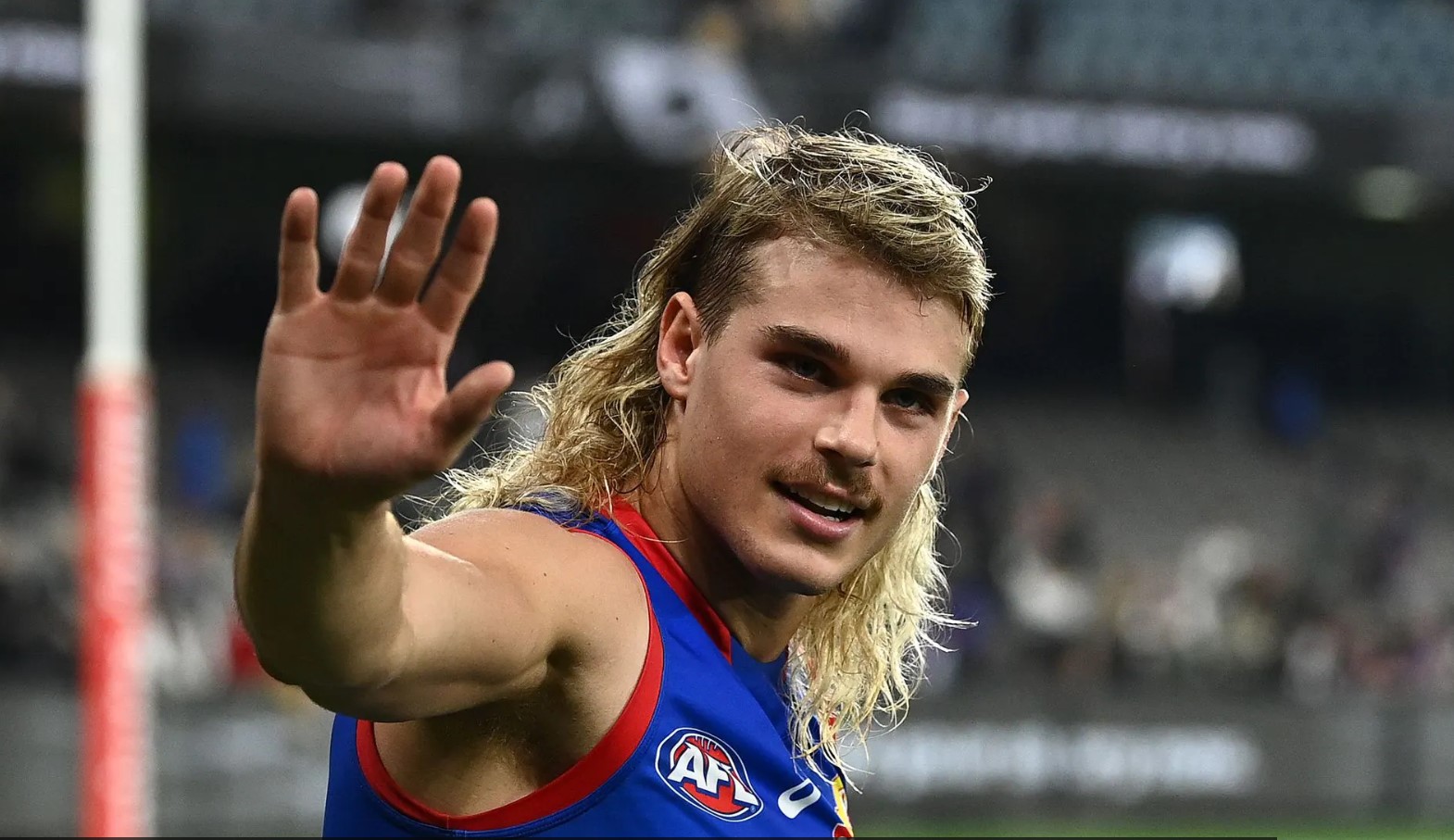 AFL 2022 Daily Fantasy Tips: Round 18 Friday