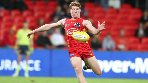 AFL 2022 Daily Fantasy Tips: Round 2 Saturday