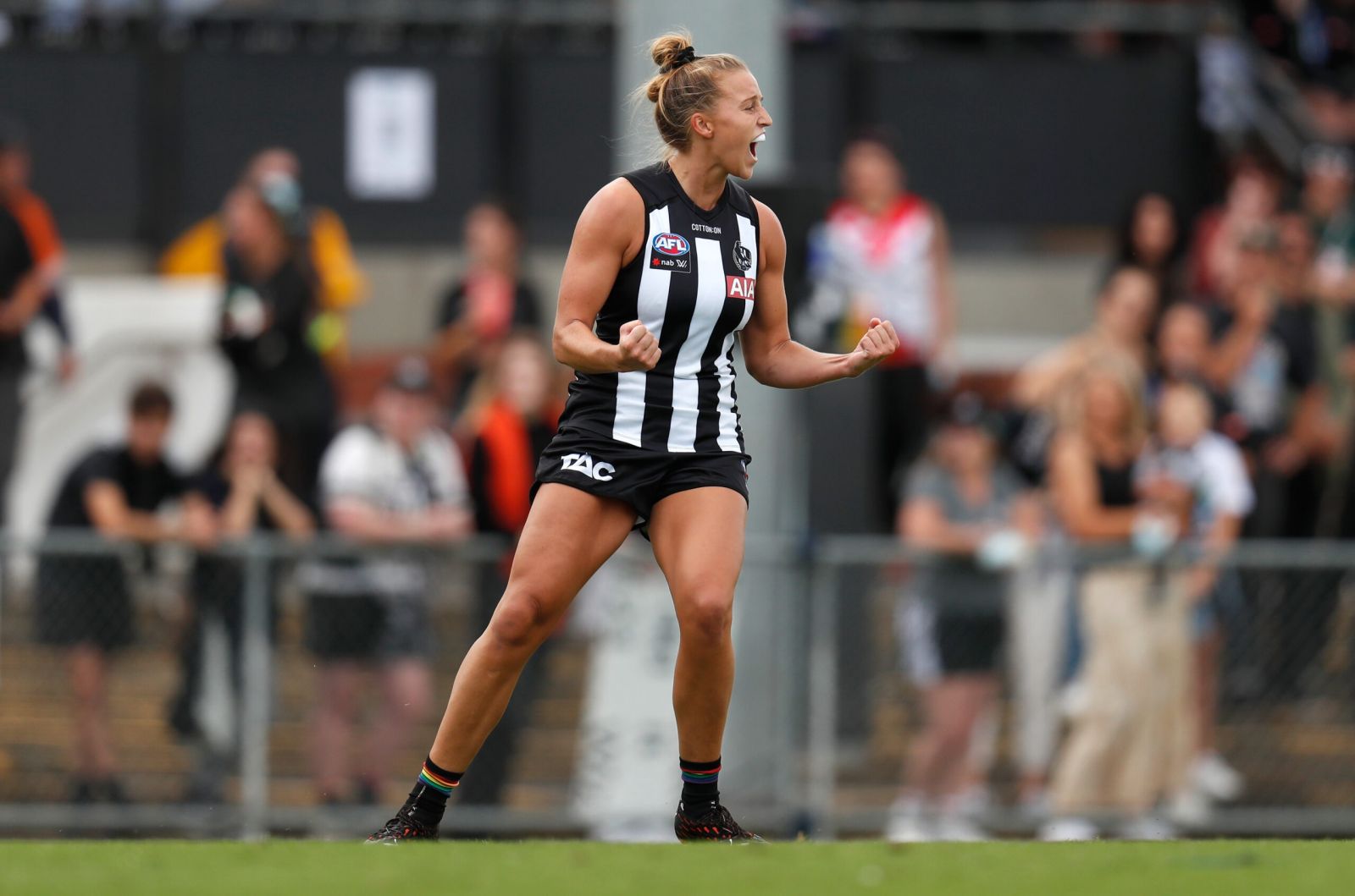 AFLW 2022 Daily Fantasy Tips: Round 1 Thursday
