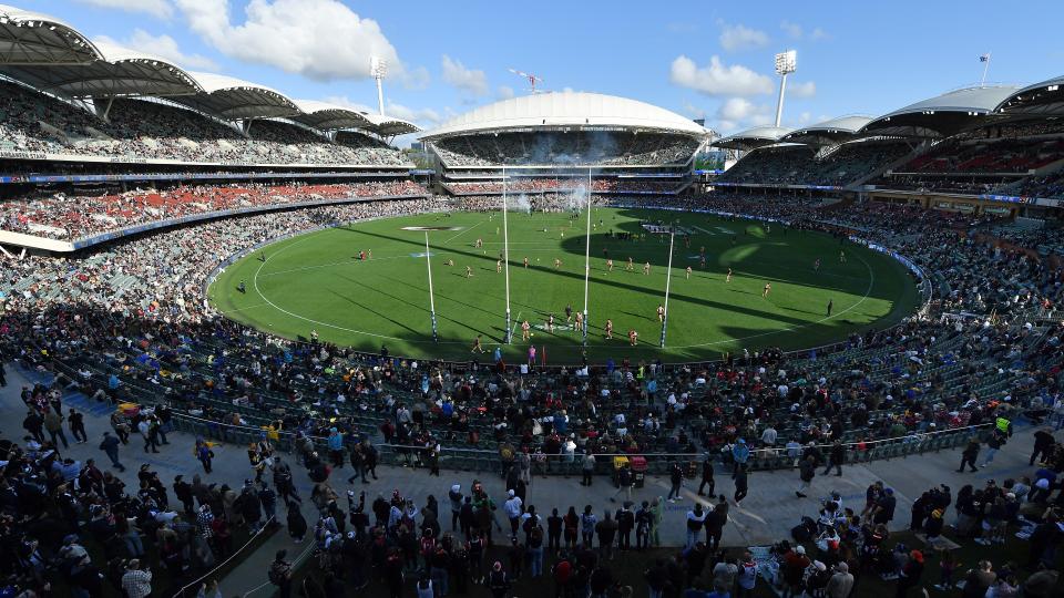 AFL Fantasy 2023: Round 7 Sunday