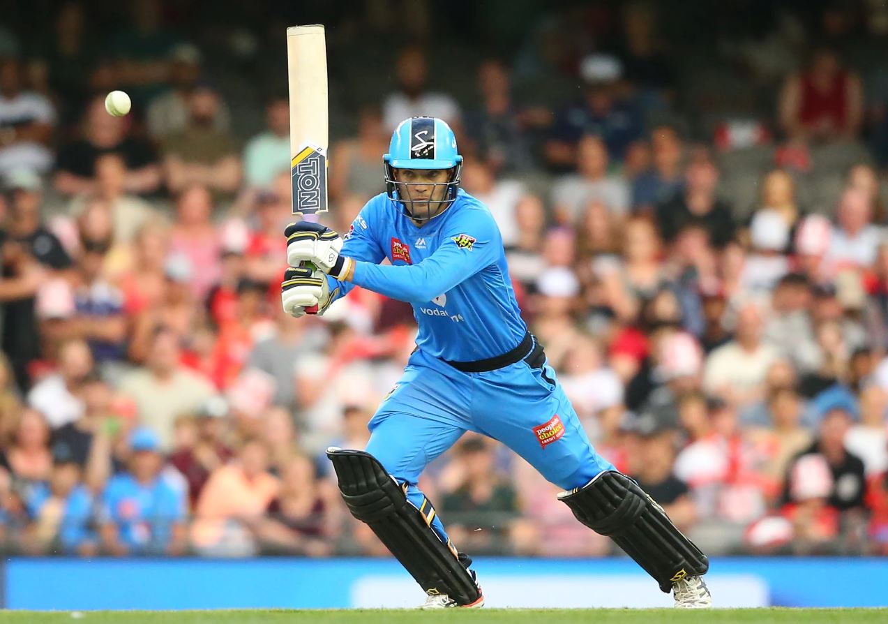 BBL09 Fantasy Tips: Sixers vs Strikers
