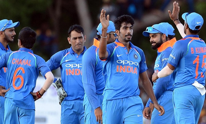 ICC World Cup – Australia vs India