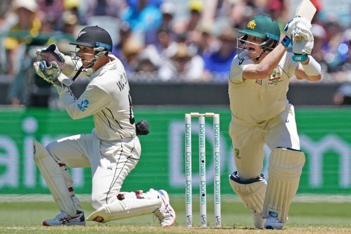 2020 3rd Test - Australia vs New Zealand DFS Lineup Tips