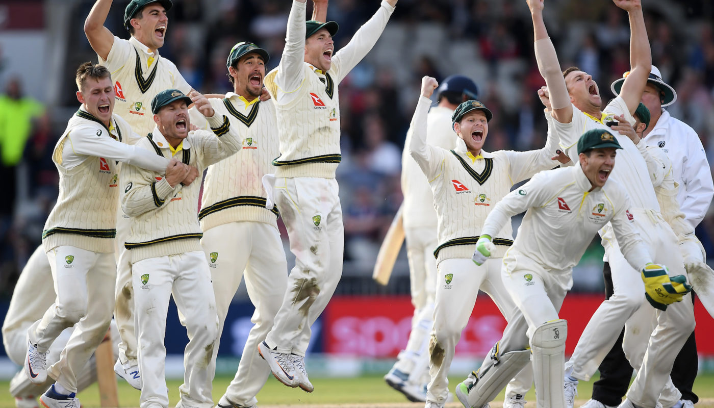 2019 Ashes DFS Lineup Tips - 5th Test