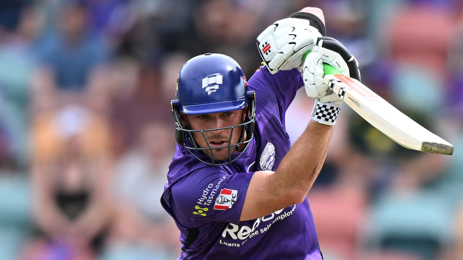 BBL11 Fantasy Tips: Hurricanes v Strikers