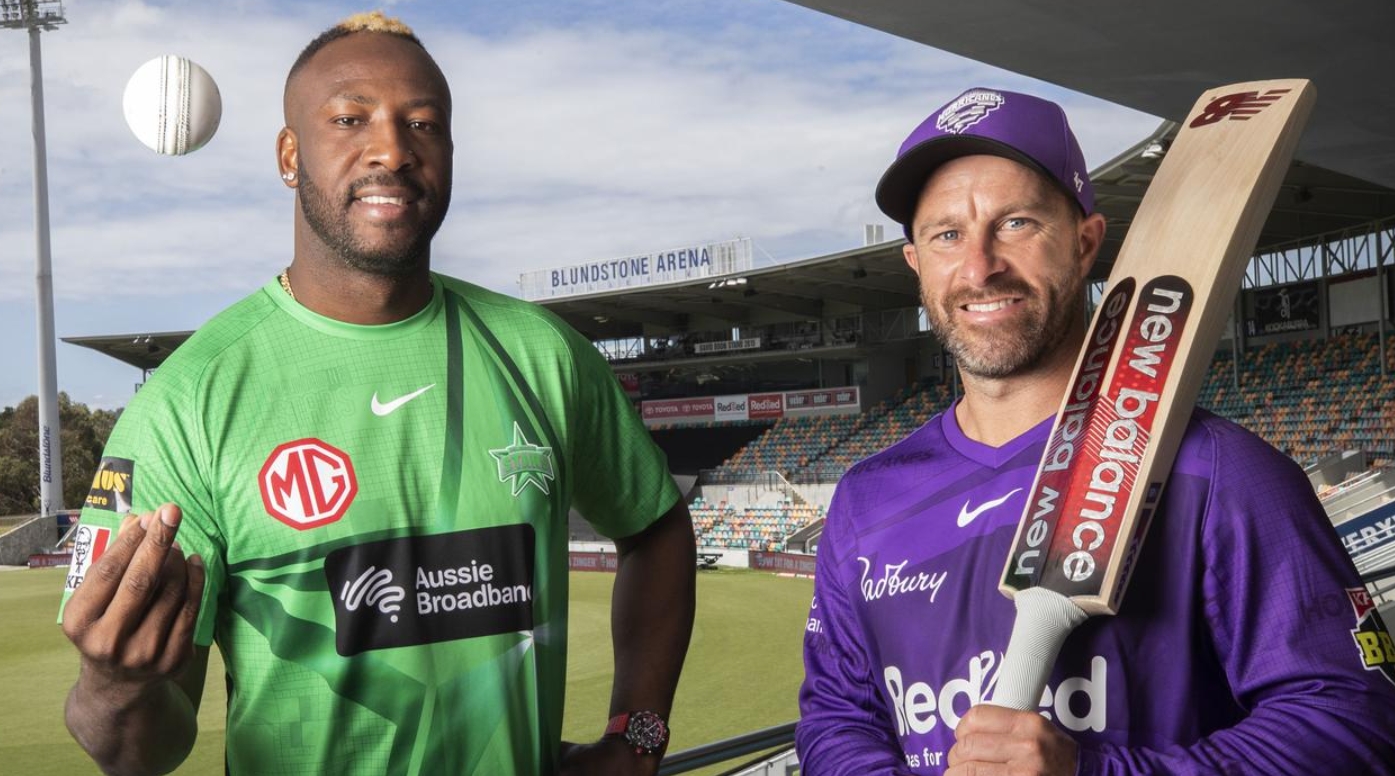 BBL11 Fantasy Tips: Hurricanes v Stars