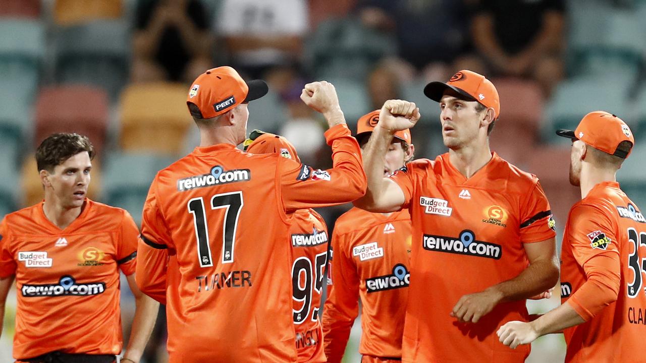 BBL10 Fantasy Tips: Scorchers v Stars