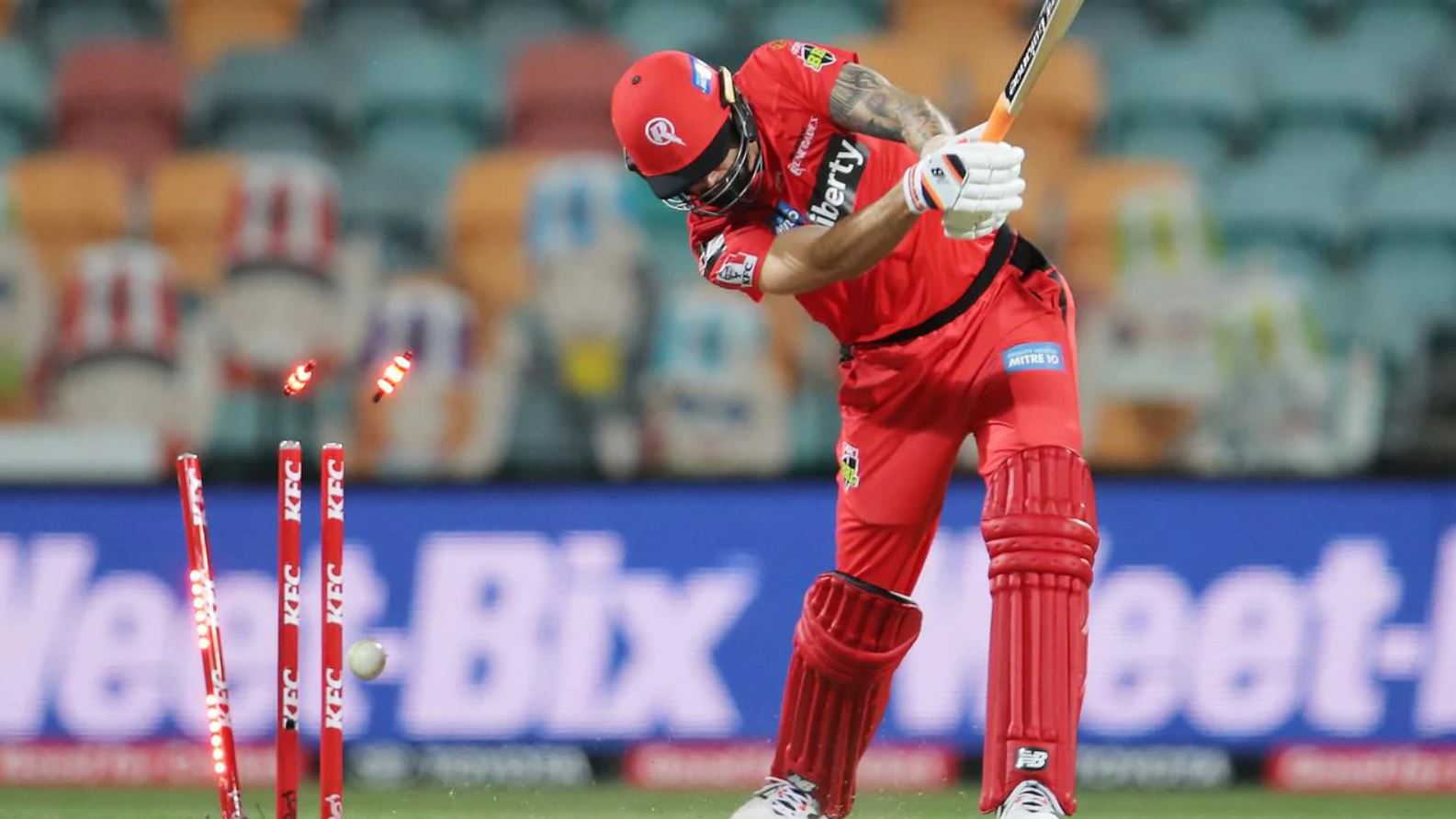 BBL10 Fantasy Tips: Hurricanes v Renegades