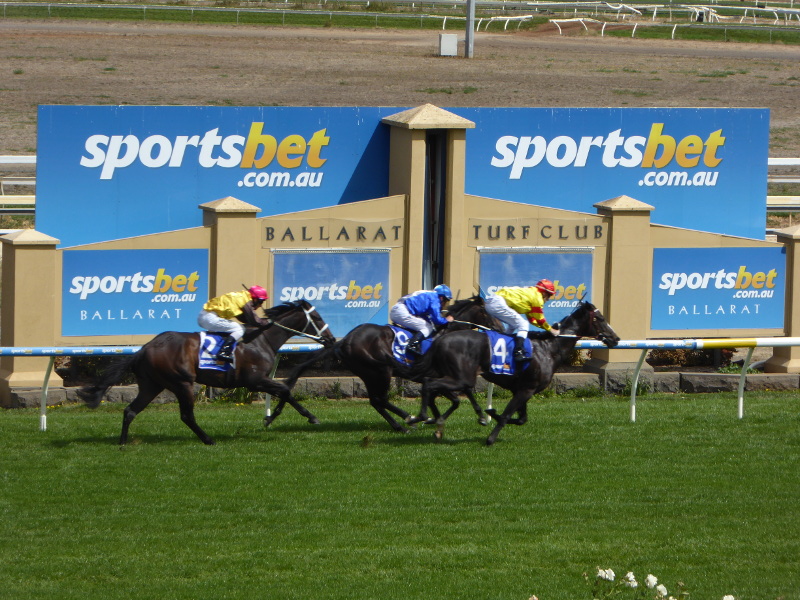 "The Swoopers" Sportchamps Saturday Metro Racing 23-11-2019