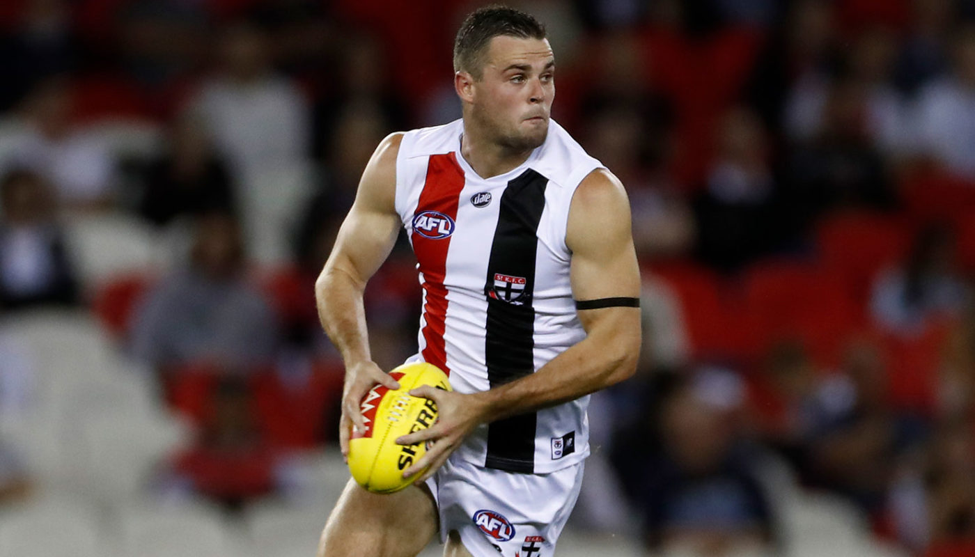 AFL 2021 Daily Fantasy Tips: Round 5 Saints v Tigers