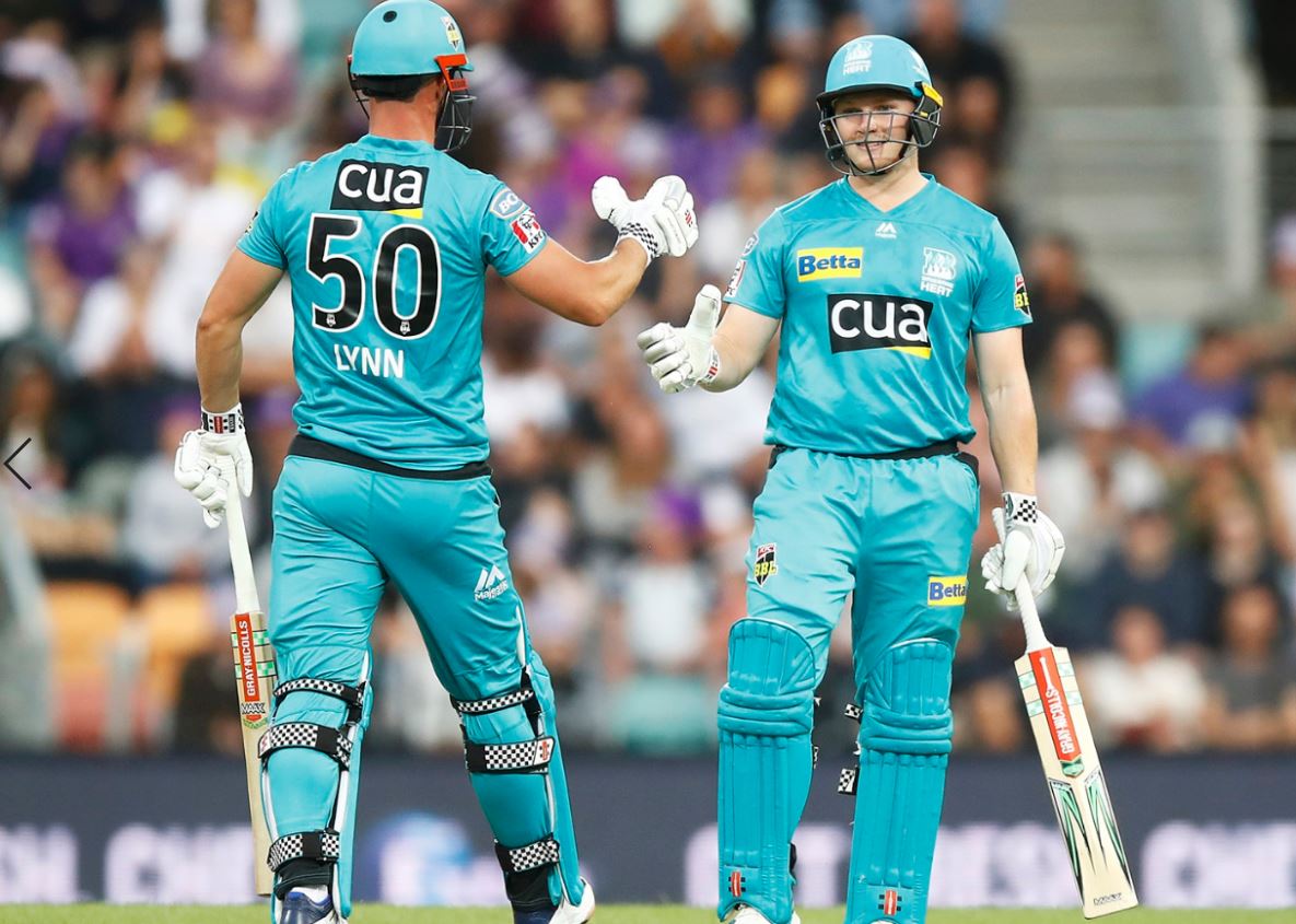BBL09 Fantasy Tips: Heat vs Hurricanes