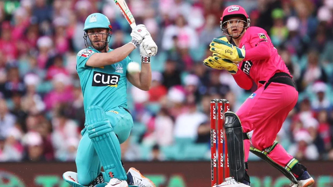 BBL09 Fantasy Tips: Heat vs Sixers