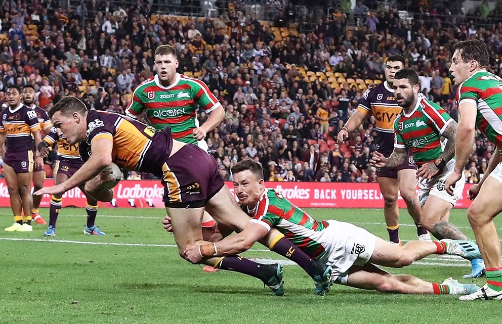 NRL 2022 Daily Fantasy Tips: Round 1 Friday