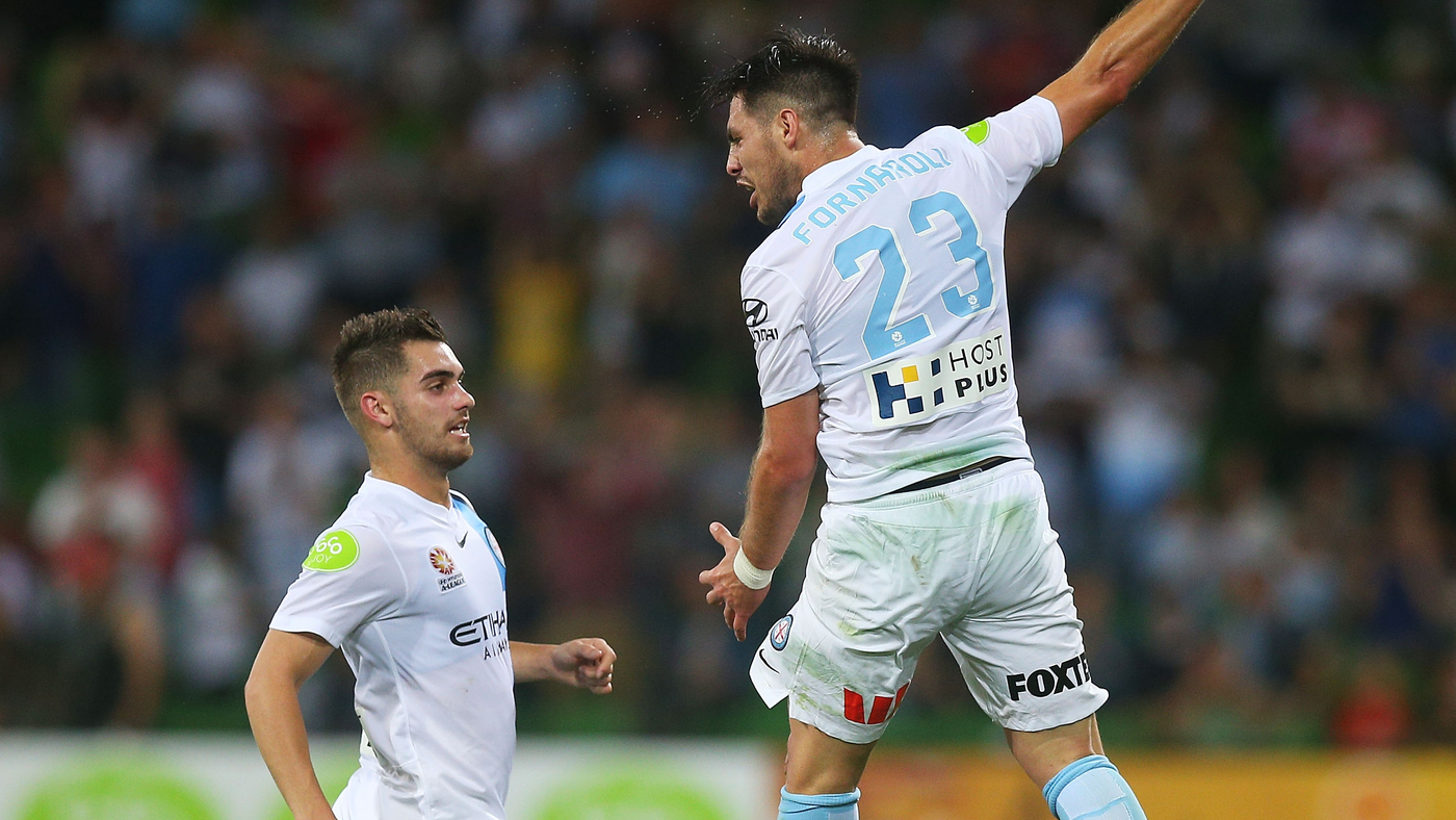 A-League 2018/19 DFS Lineup Tips: Week 4