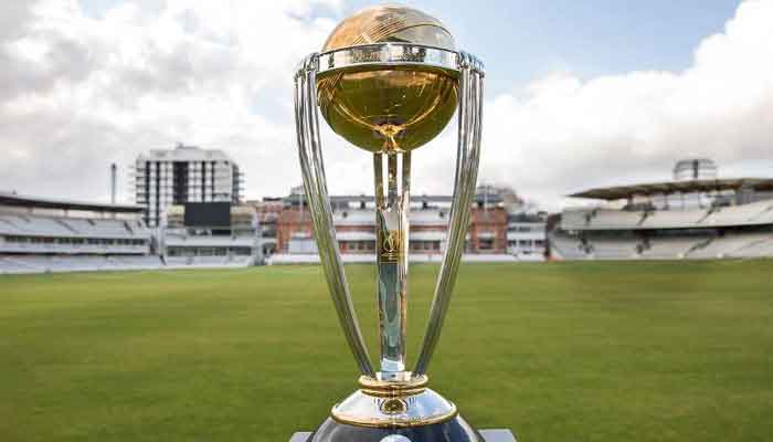 ICC World Cup Final – England vs New Zealand