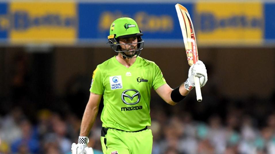BBL09 Fantasy Tips: Thunder vs Strikers