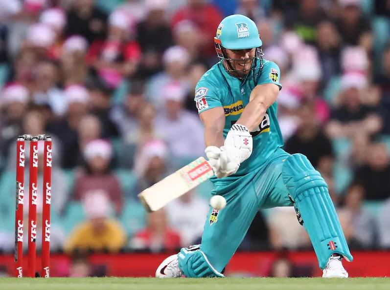 BBL09 Fantasy Tips: Heat vs Scorchers
