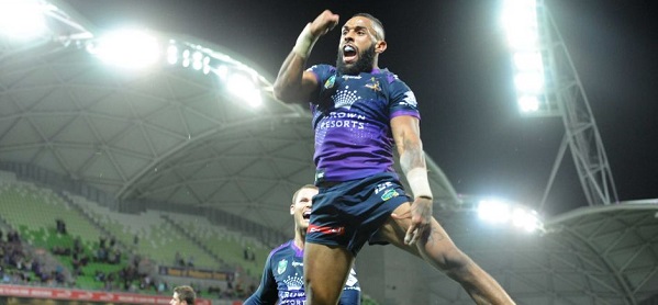 2018 NRL Chalk, Chance or Chump: Round 17 Friday Night