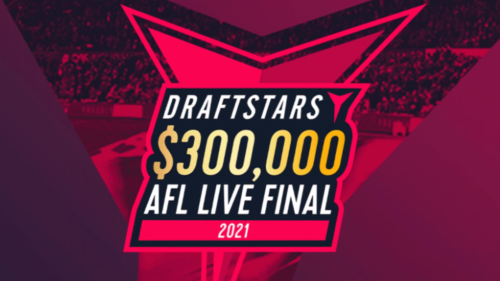 Draftstars cancel 2021 AFL Live Final Event