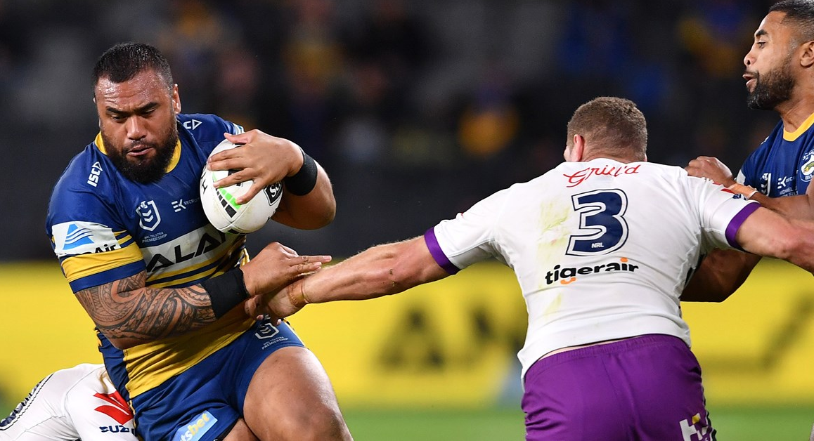 NRL 2022 Daily Fantasy Tips: Round 25 Thursday