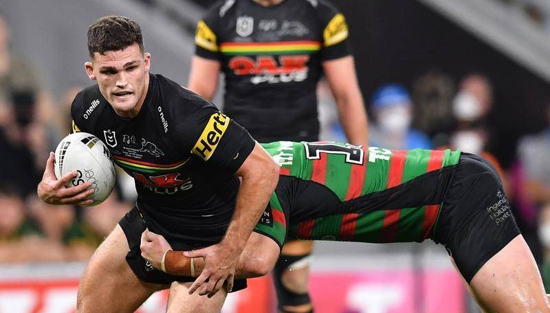 NRL 2022 Daily Fantasy Tips: Round 4 Friday