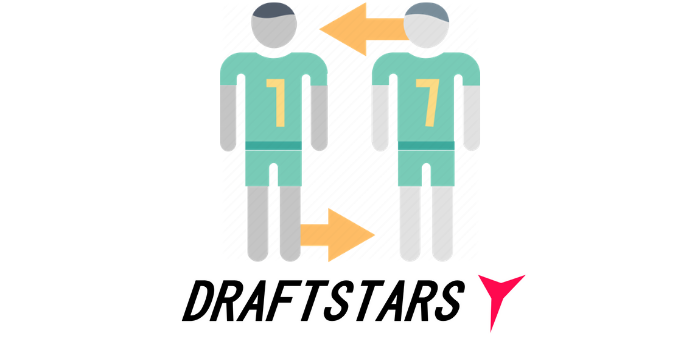 Draftstars Player Swap Announced