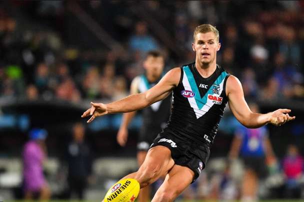 AFL 2019 Fantasy Tips: Round 22 Saturday Slate