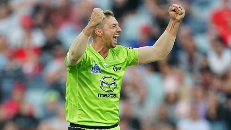 BBL10 Fantasy Tips: Thunder v Renegades