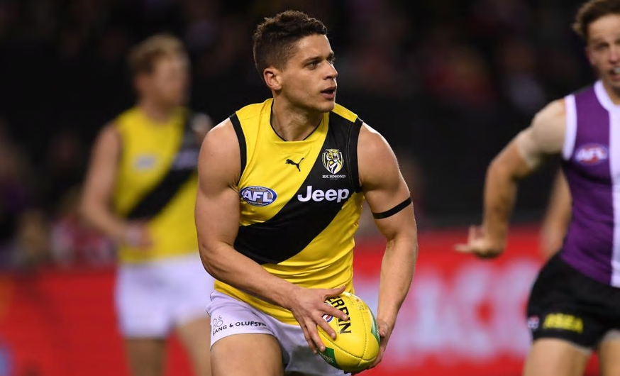 AFL 2019 Fantasy Tips: Round 20 Saturday Qualifier - Melbourne vs Richmond